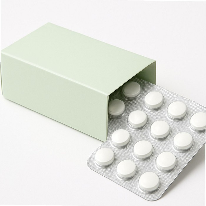 Armonia relax 1 mg a base di melatonina 24 compresse main product photo