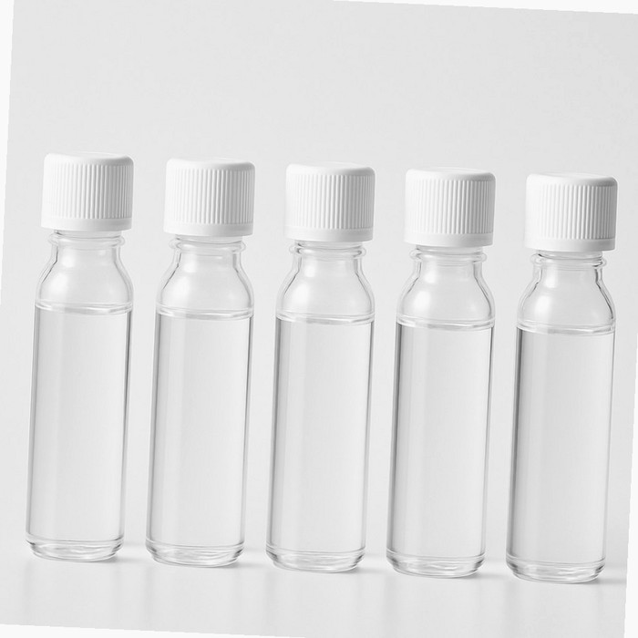 Armores natura 10 giorni detox 10 flaconcini da 10 ml main product photo