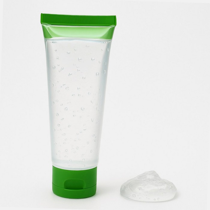 Arnica gel 90% 250ml (umano)offi main product photo