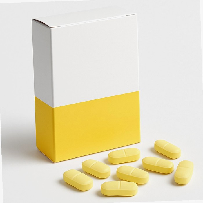 Aros vascolare 20 compresse main product photo