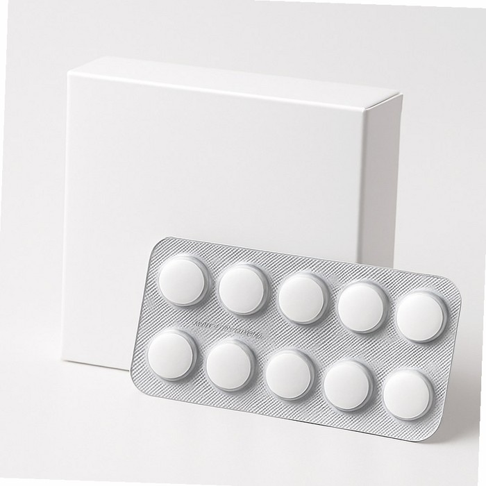 Arosmart vascolare 45 compresse main product photo