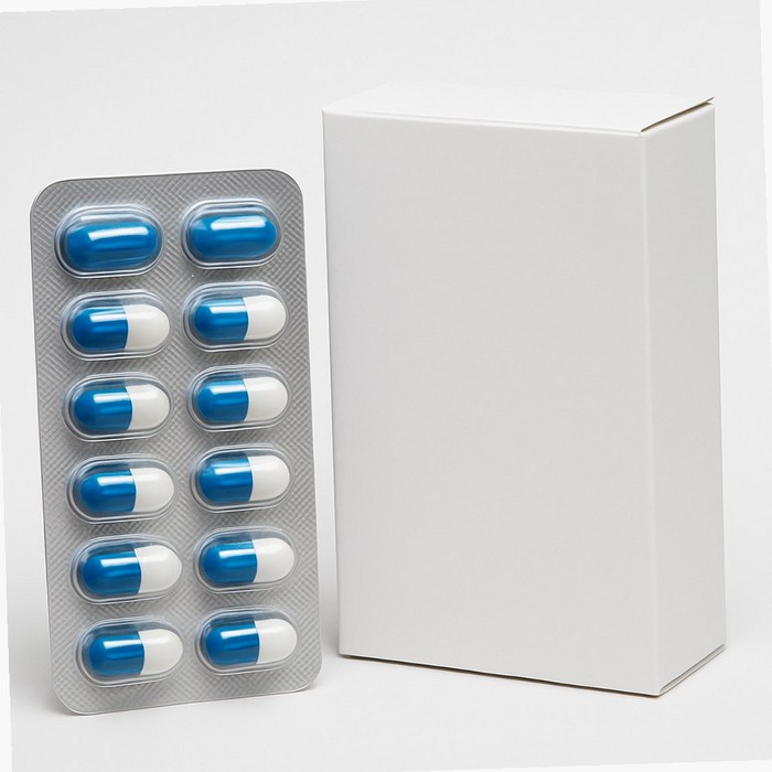 Artemisia 3 60cps main product photo