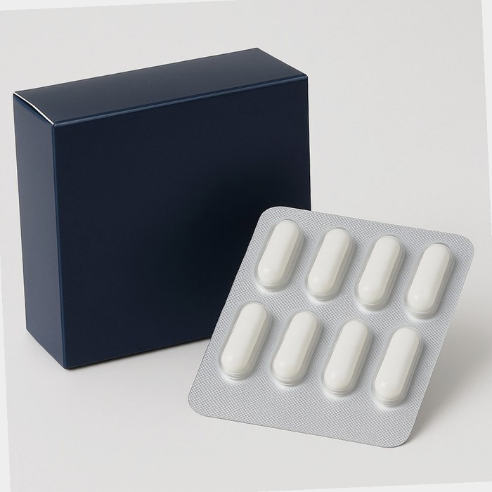 Arteril 30 compresse main product photo