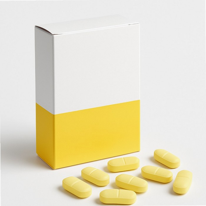 Arthro complex 60 compresse main product photo