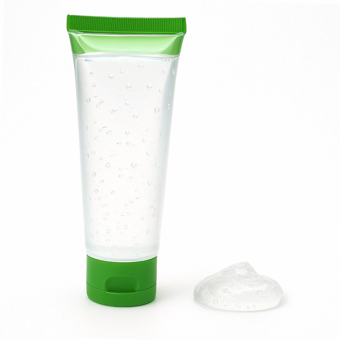 Artiglio gel caldo 100 ml main product photo