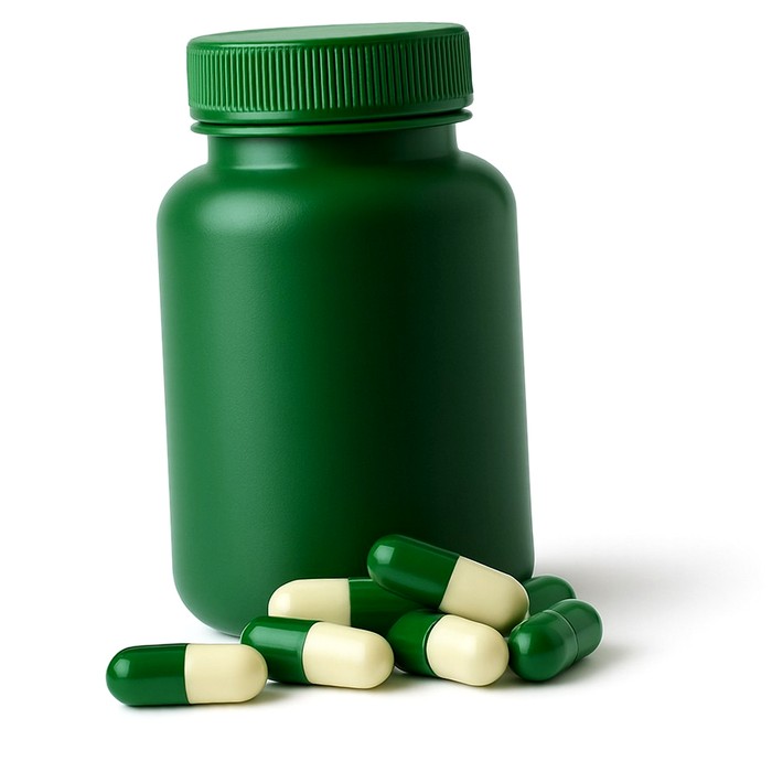 Artiok 30 capsule main product photo
