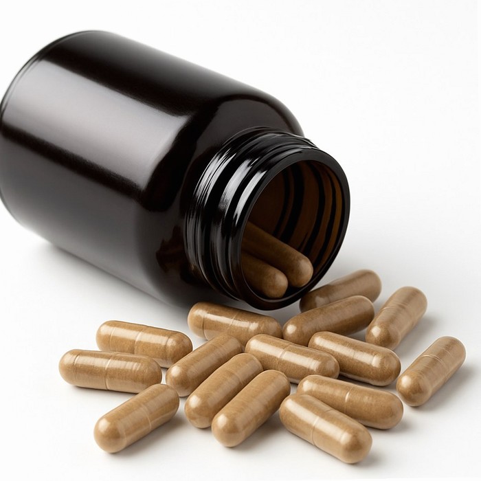 Artisalus act forte plus 60cps main product photo