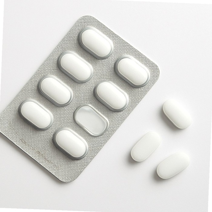 Artrodol 30cpr main product photo