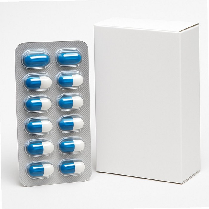 Artrodue 30 capsule 0,2 g main product photo