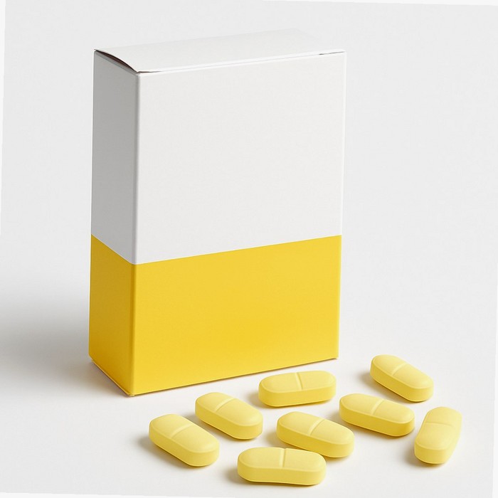 Artrogelard 30cpr 1200mg main product photo