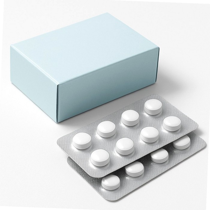 Artronyx 30cpr main product photo