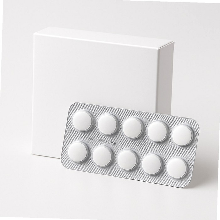 Arvenum 500 30 compresse rivestite 500mg main product photo