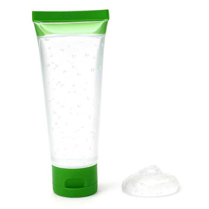 As gel zolfo 3% 50 ml main product photo