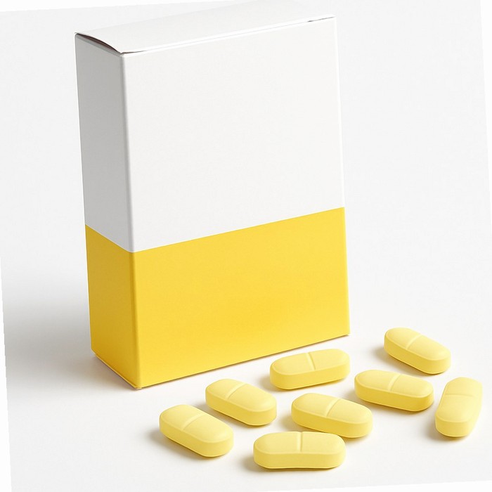 Assonal pea 30cpr main product photo