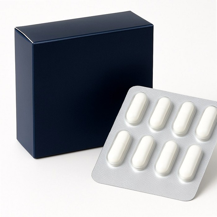 Astenor 15 compresse main product photo