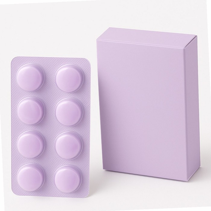 Asucri caramella balsamica 40 g main product photo