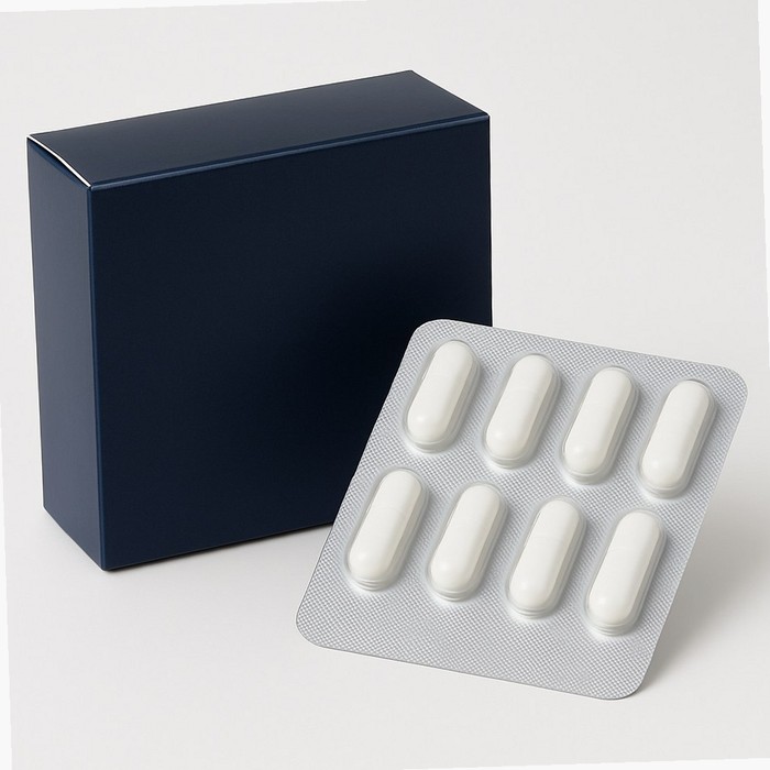 Aterostar forte duo 20cpr main product photo