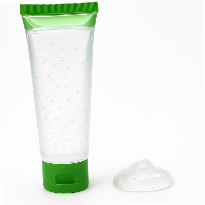 Atoderm intensive gel moussant 500 ml main product photo