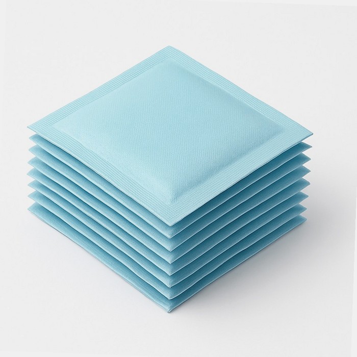 Atomik 10 bustine main product photo