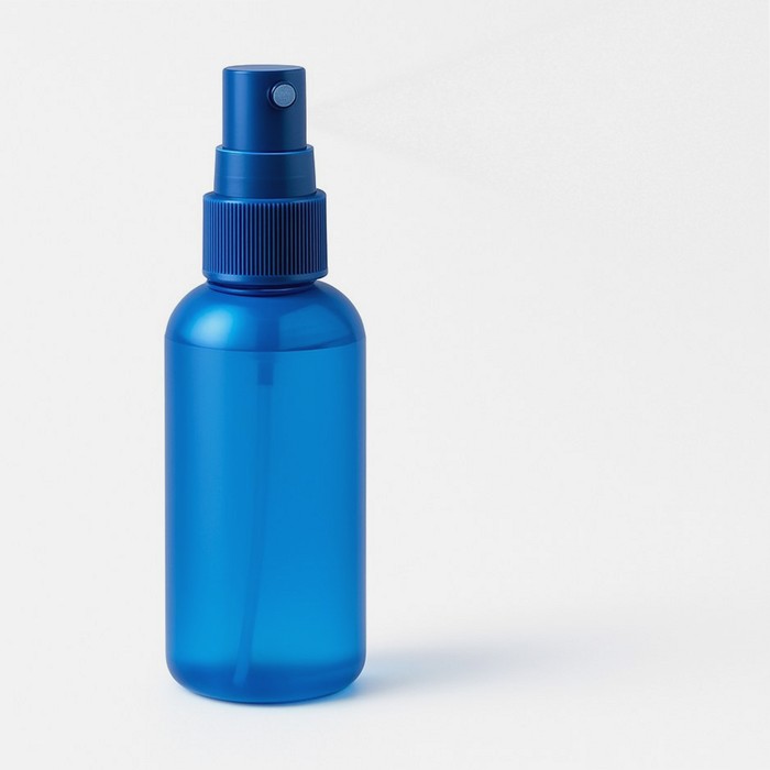 Atomix vas kit per igiene funzionale delle vie aeree superiori atomic wave + spray main product photo