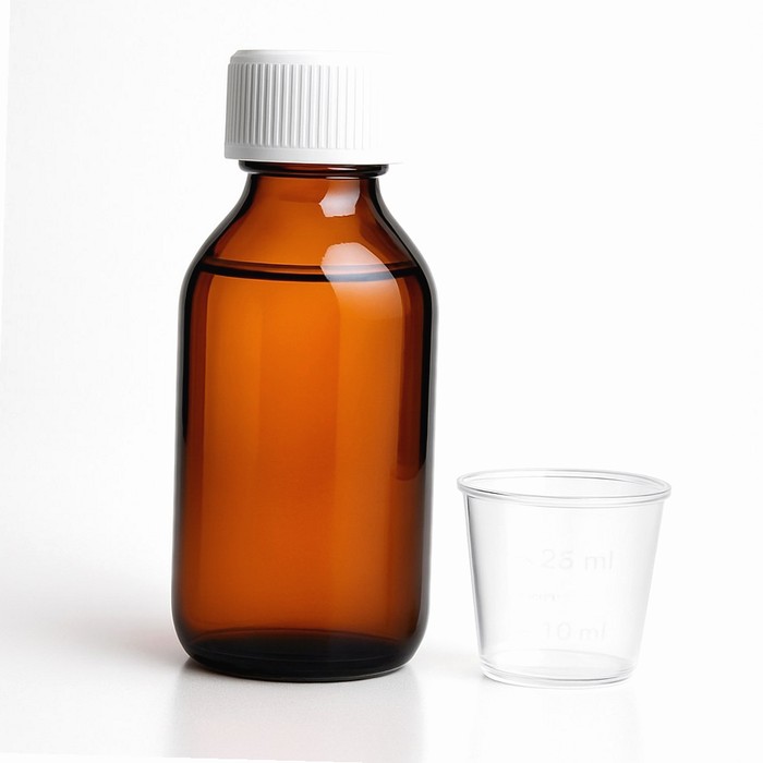 Atos sciroppo mucolitico lenitivo 125 ml main product photo