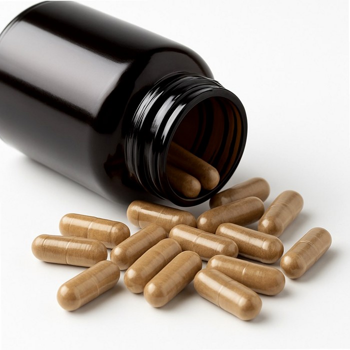 Attivadiur 60 capsule main product photo
