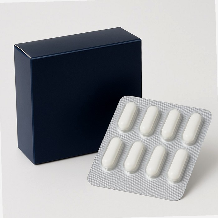 Aurastop 60cpr main product photo