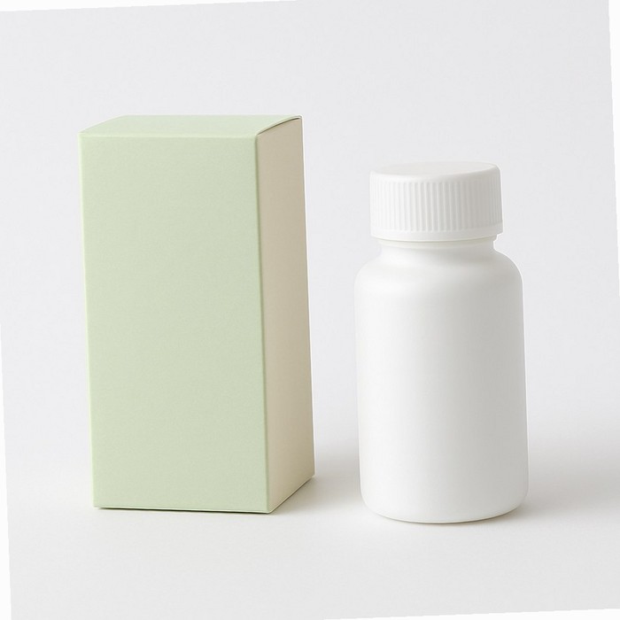 Ausilium bau 300 g con misurino main product photo