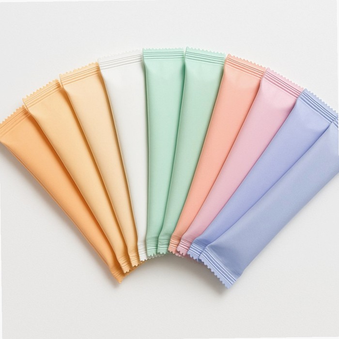 Auxilie immuplus junior solubile 30 stick pack main product photo