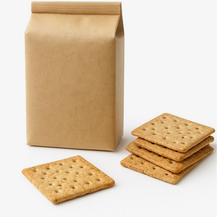 Avenacakes crackers di avena con sesamo bio vegan senza lievito di birra con olio extravergine di oliva 250 g main product photo