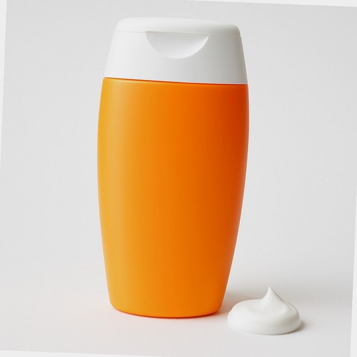 Avene sol latte spf50+ 100ml main product photo