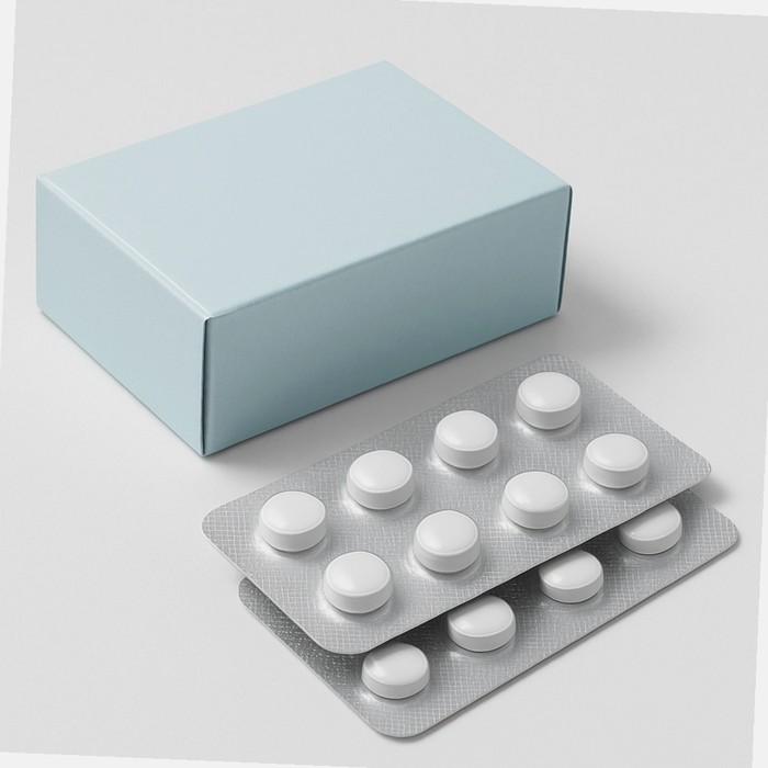 Axaven 30 compresse main product photo