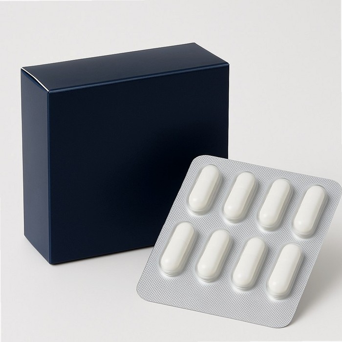 Azvit 30 compresse main product photo