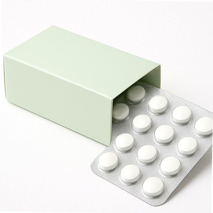 B apport vitamina b12 120 compresse orosolubili main product photo