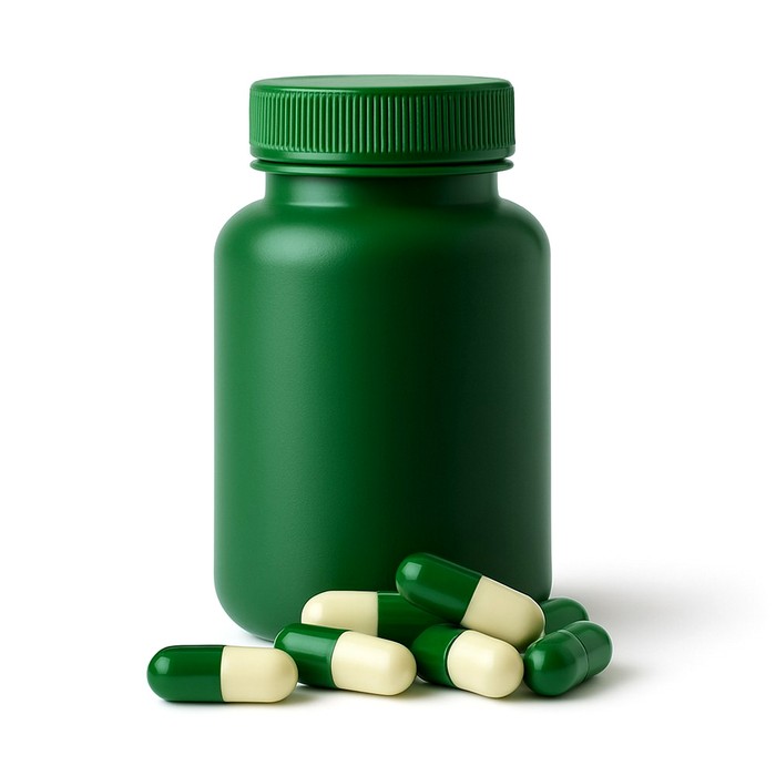 B complex 30 capsule main product photo