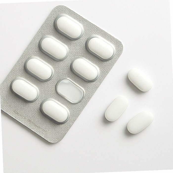 B-vital totale 500 30cpr main product photo
