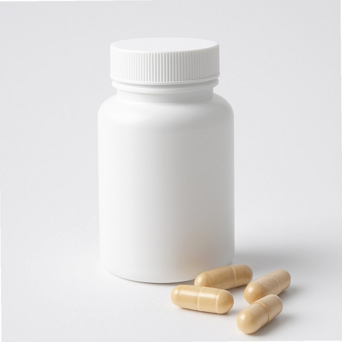 Bacosid 30 capsule main product photo