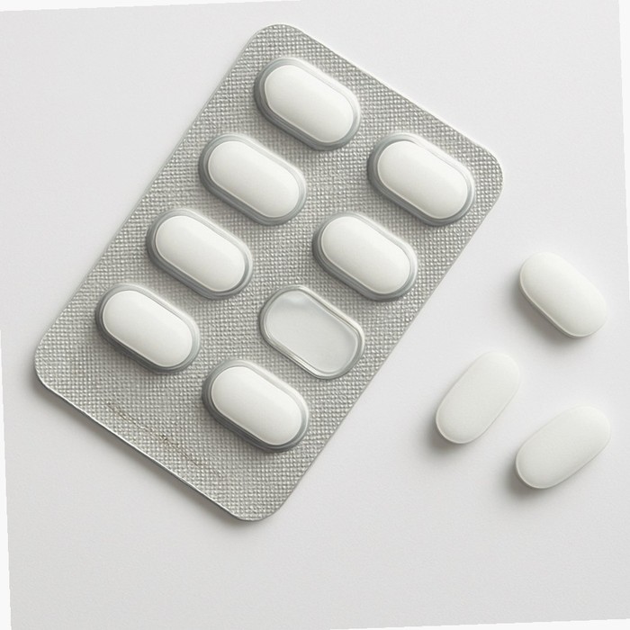Bactoblis sf 30cpr orosol main product photo