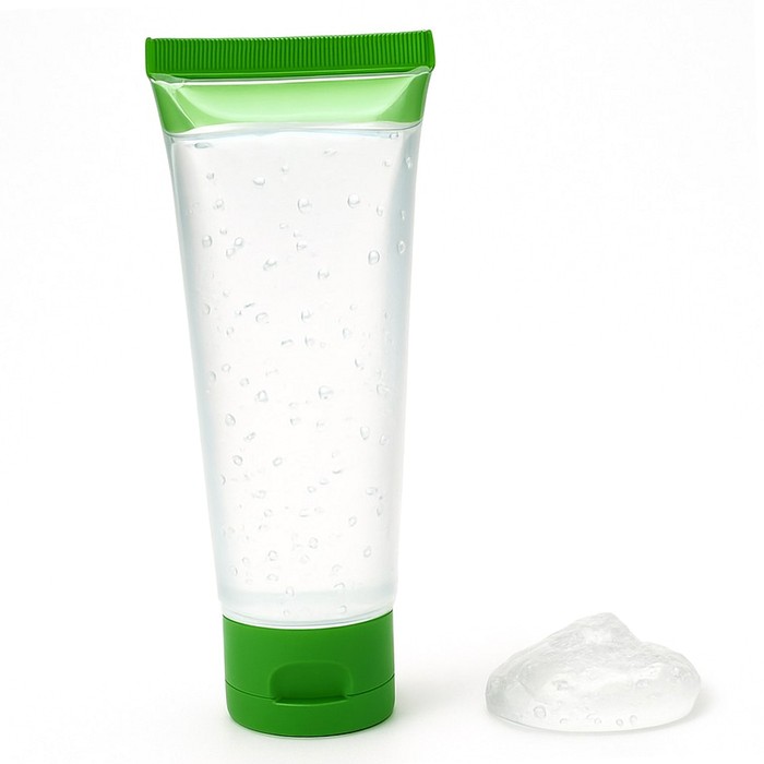 Balanil gel 40ml main product photo