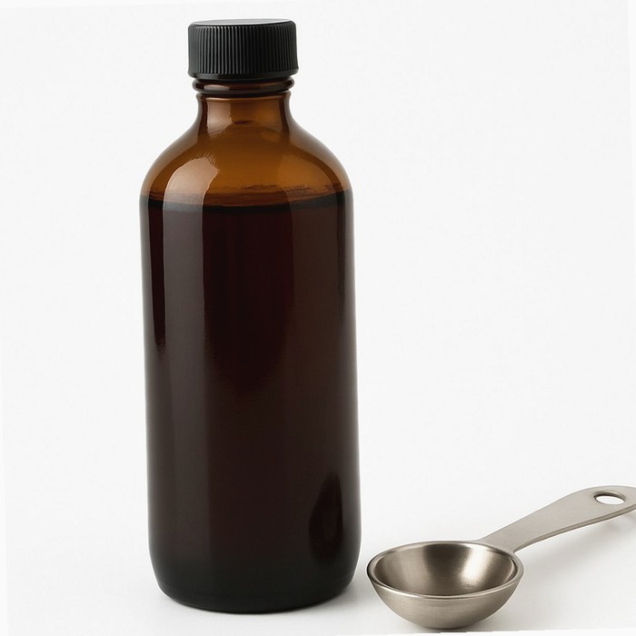Balsamico inverno sciroppo 200 ml main product photo