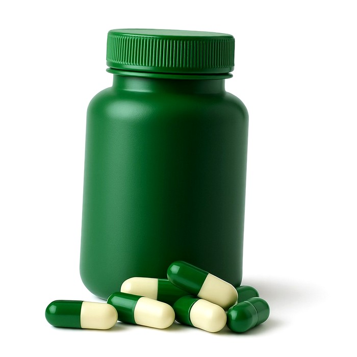 Bamicid 30 capsule main product photo