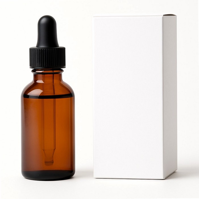 Bardana 50ml tm specch main product photo