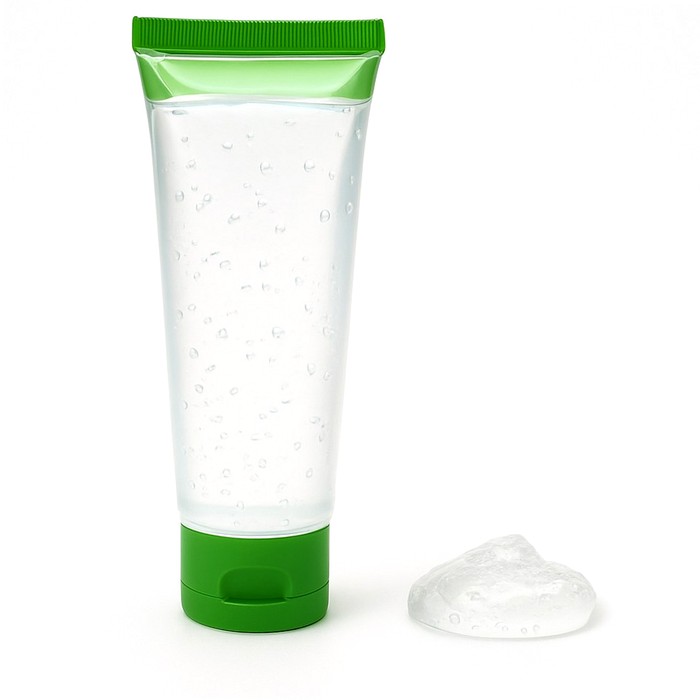 Bariederm cica gel nettoy 200ml main product photo