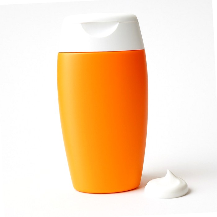 Bariesun spf30 creme 50ml main product photo