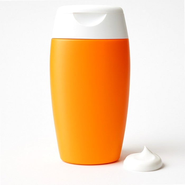Bariesun spf50+ brume seche 200m main product photo