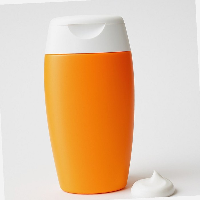Bariesun spf50+ creme claire t main product photo