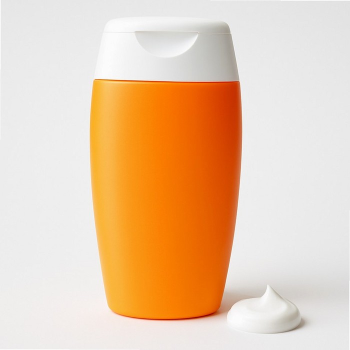 Bariesun spf50+ creme minerale 100 ml main product photo