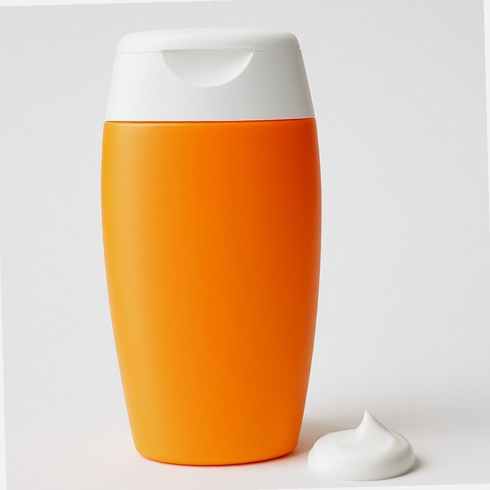 Bariesun spf50+ spray enfants main product photo