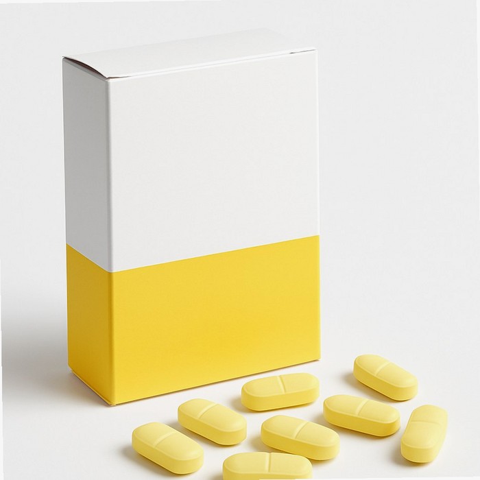 Barilife b12 5000mcg 5cpr subl main product photo