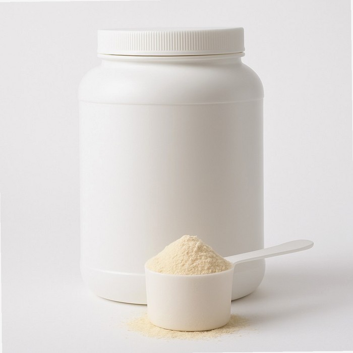 Barilife proteine ciocco 450 g main product photo